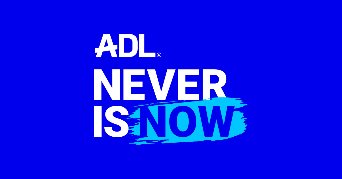 ADL Leadership Networking Reception ADL Never Is Now March 47, 2024