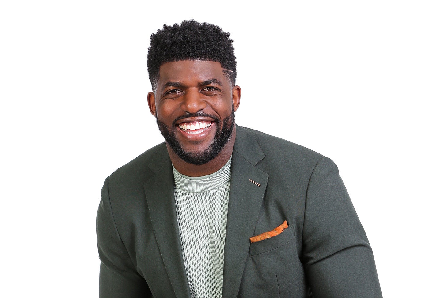 Emmanuel Acho